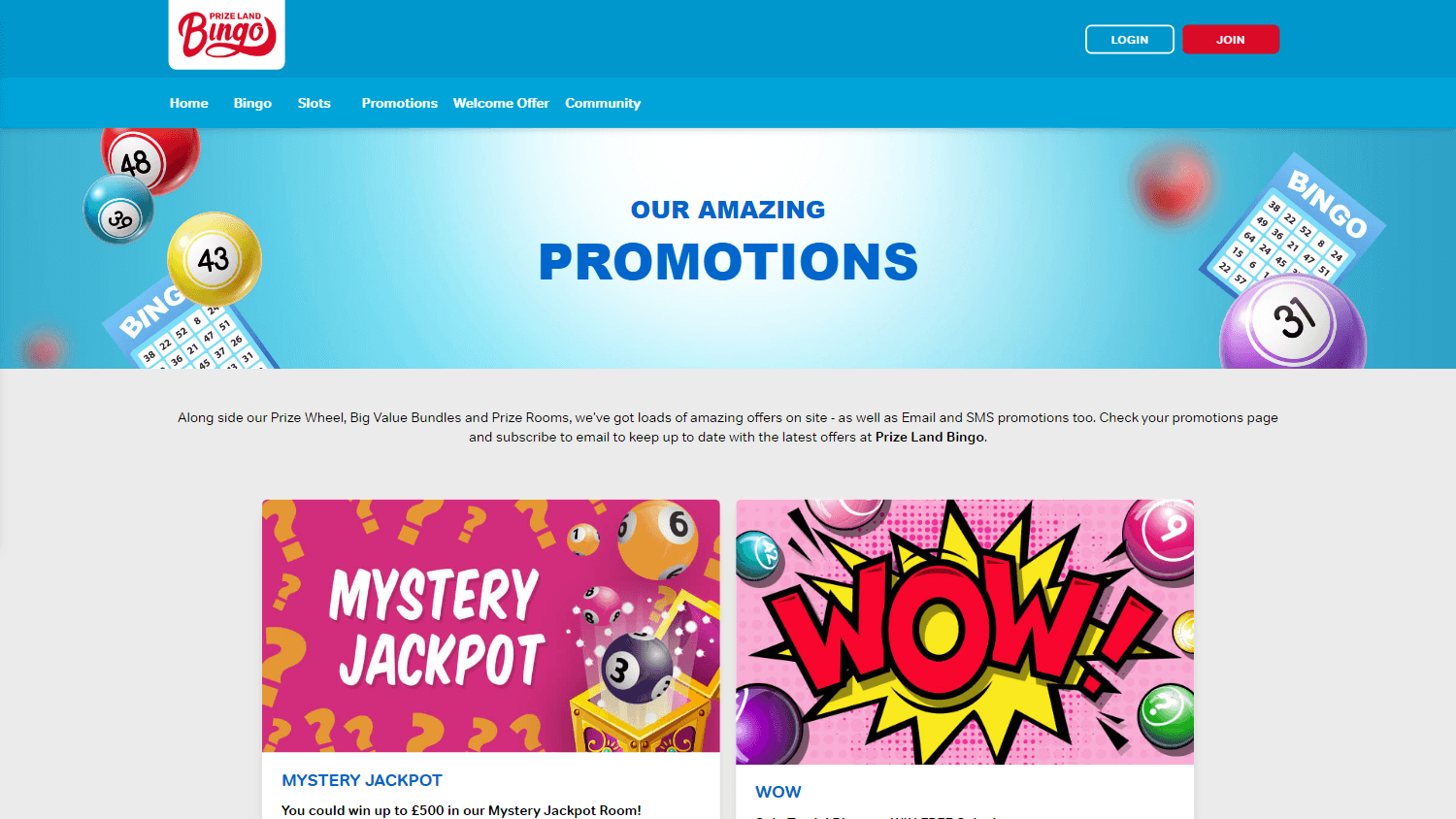 prize_land_bingo_casino_promotions_desktop