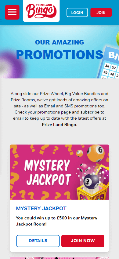 prize_land_bingo_casino_promotions_mobile