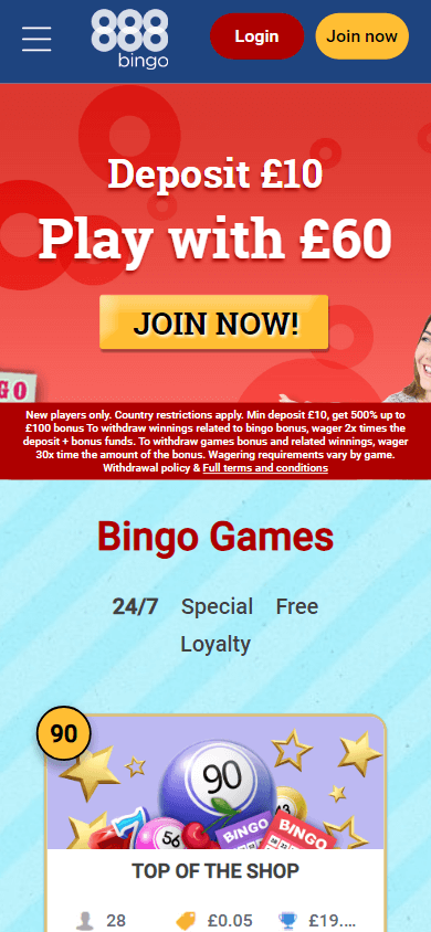 888_bingo_casino_homepage_mobile