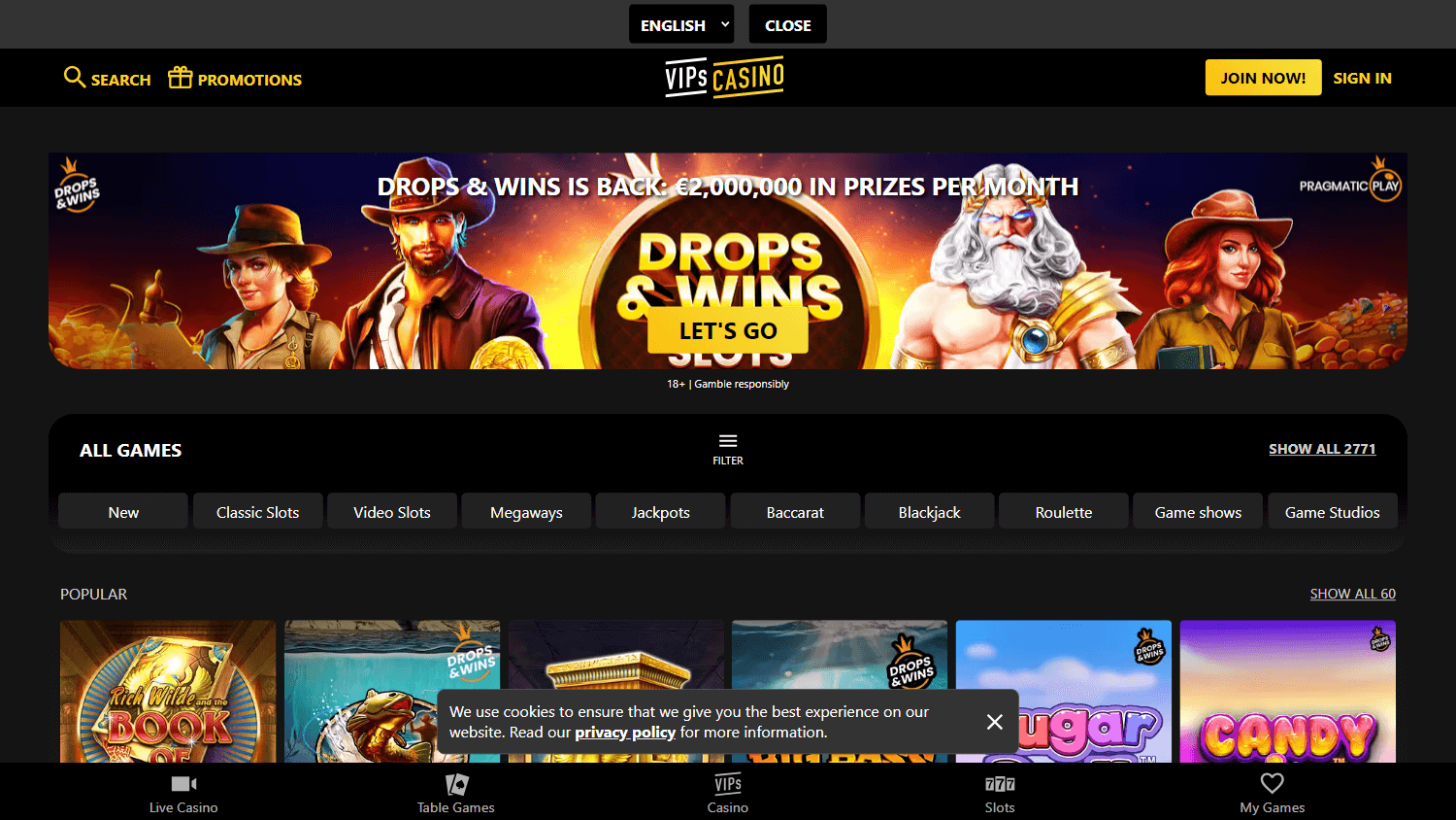 vips_casino_homepage_desktop