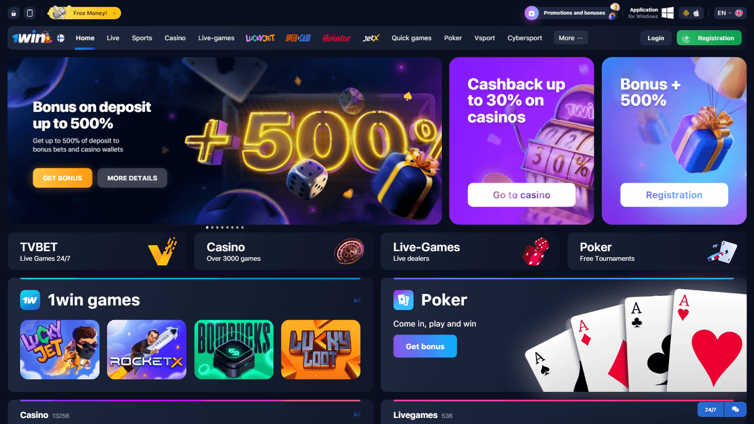 1win_casino_homepage_desktop