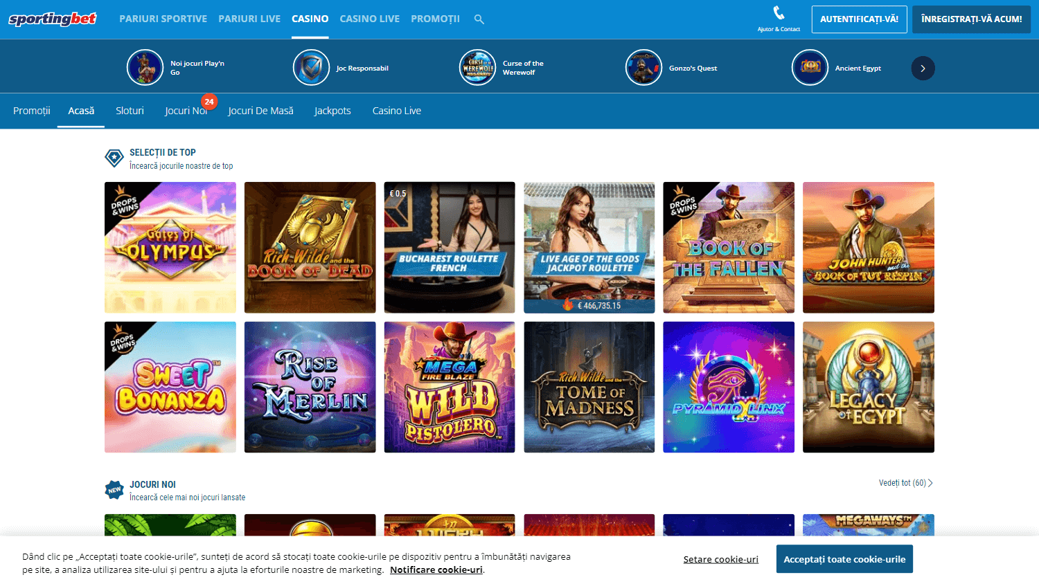 sportingbet_casino_ro_homepage_desktop