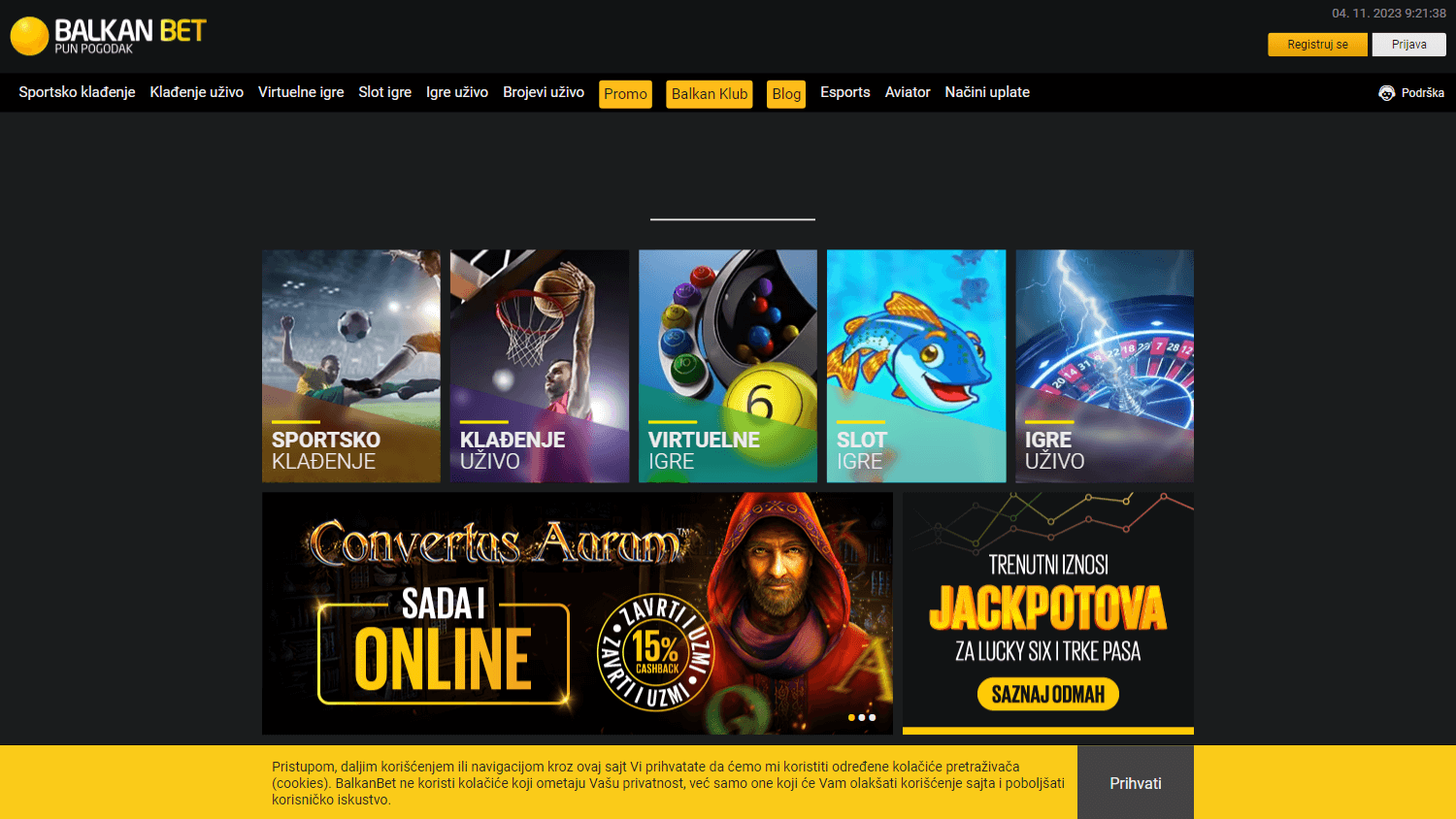 balkan_bet_casino_homepage_desktop