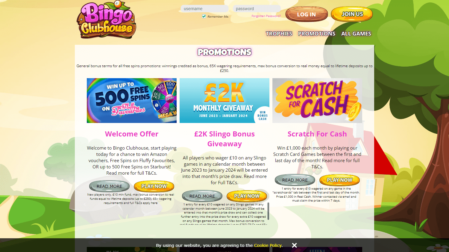 bingo_clubhouse_casino_promotions_desktop