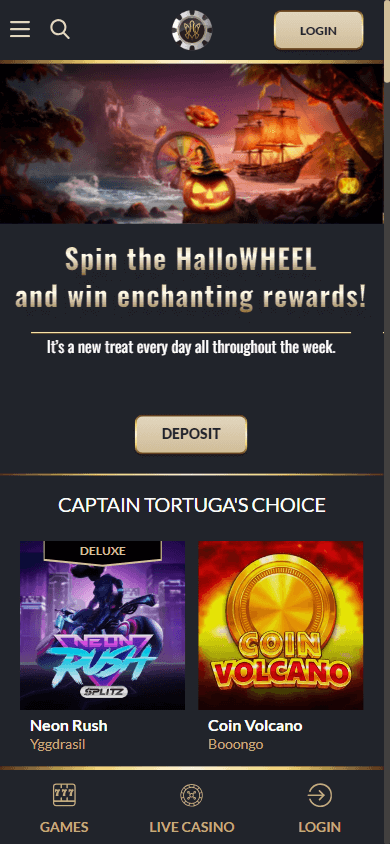 tortuga_casino_homepage_mobile