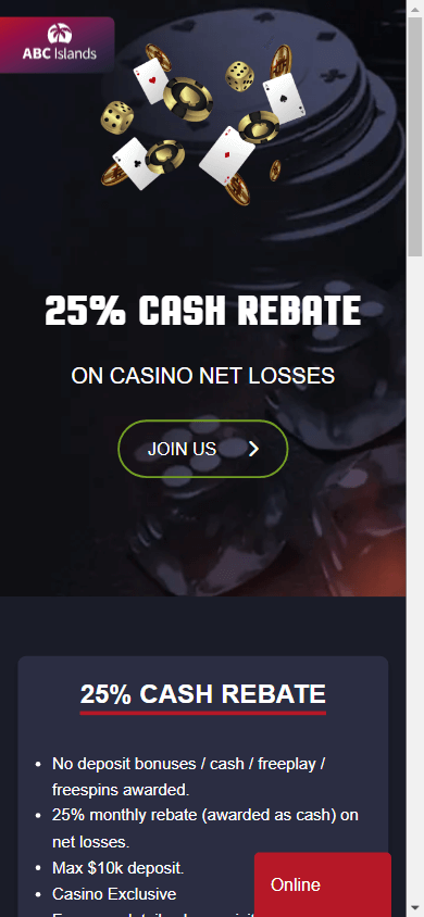 abc_islands_casino_homepage_mobile