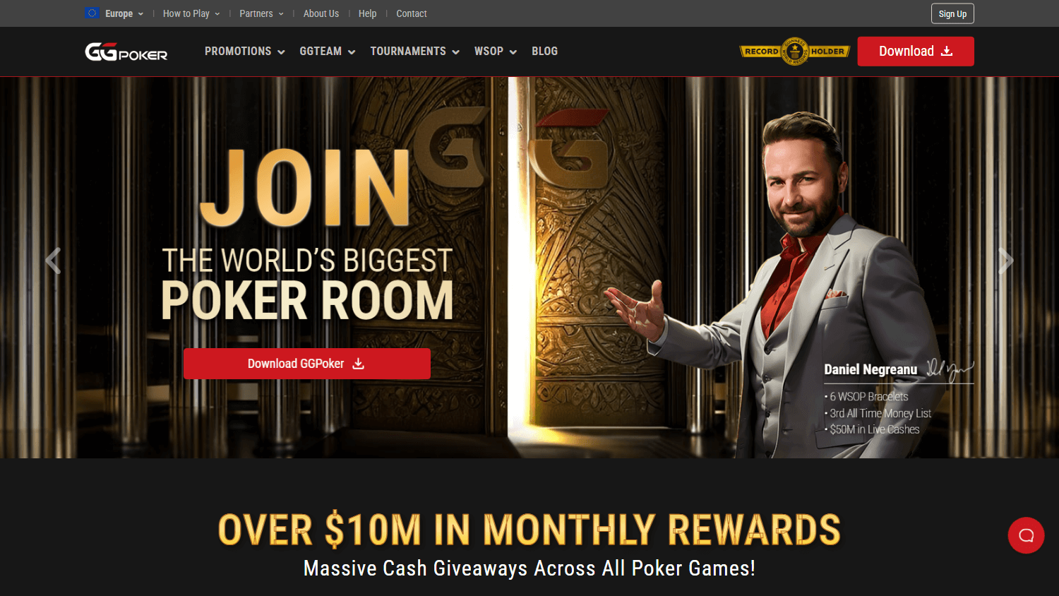 GGpoker