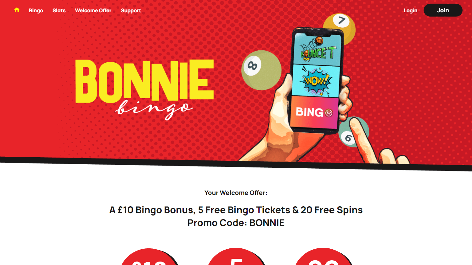 bonnie_bingo_casino_homepage_desktop