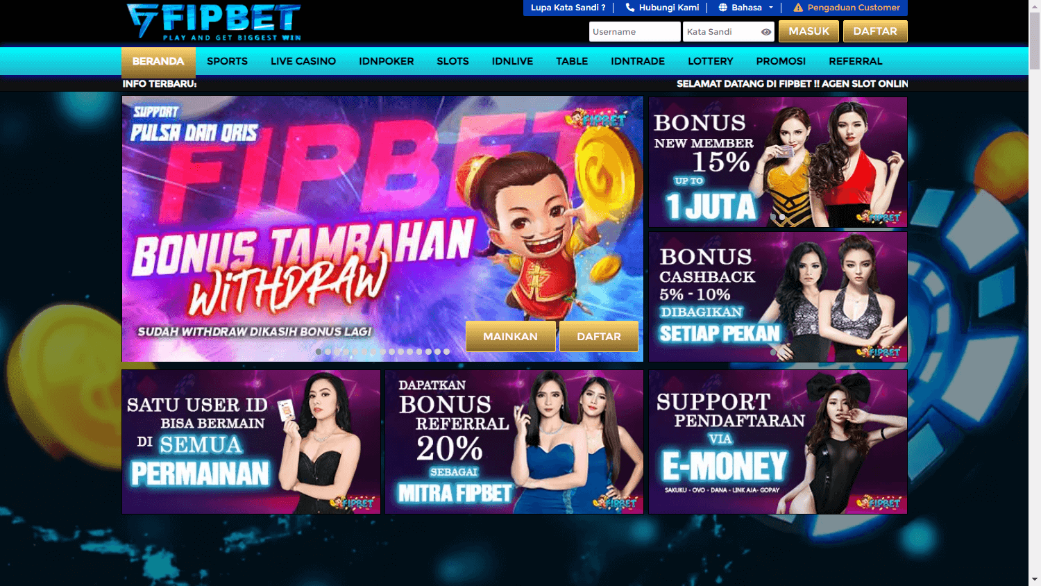 fipbet_casino_homepage_desktop