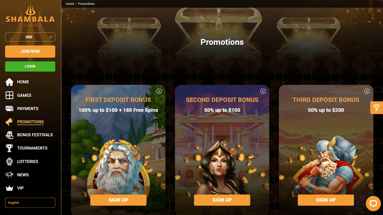 shambala_casino_promotions_desktop