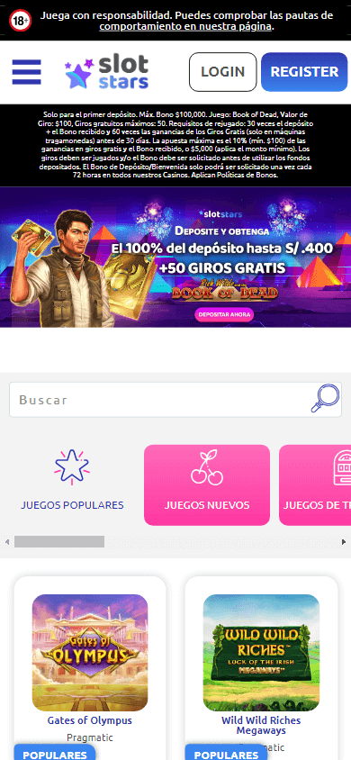 slotstars_casino_homepage_mobile