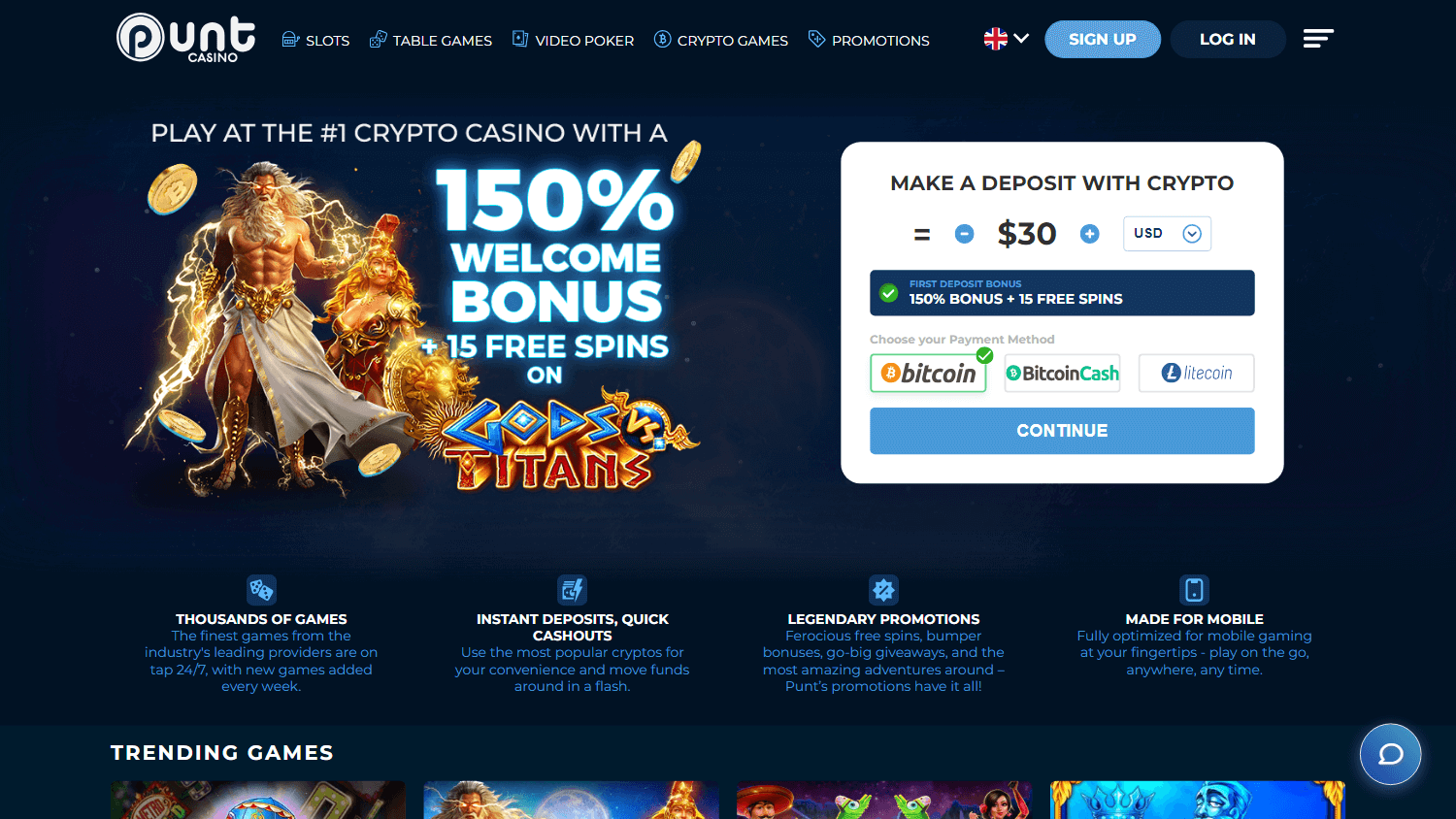 punt_casino_homepage_desktop