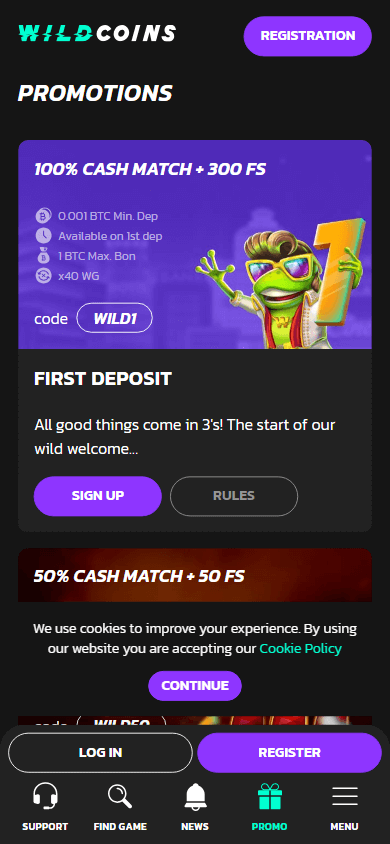 wildcoins_casino_promotions_mobile
