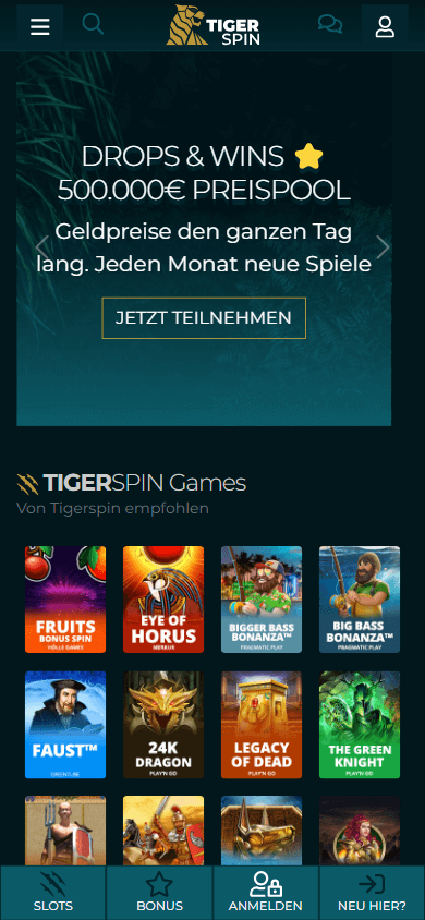 tigerspin_casino_de_homepage_mobile