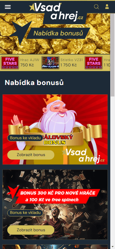 vsaď_a_hrej_casino_promotions_mobile