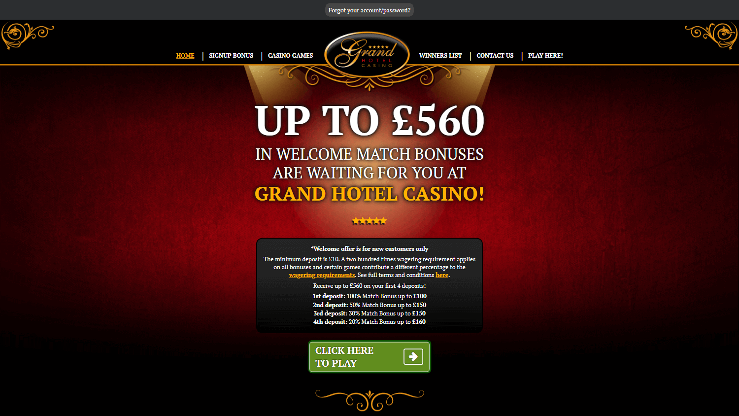 Fortunica Casino Promo Code Review for UK Players