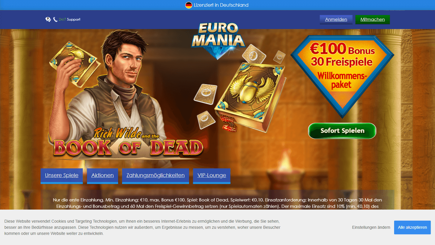 euromania_casino_de_homepage_desktop