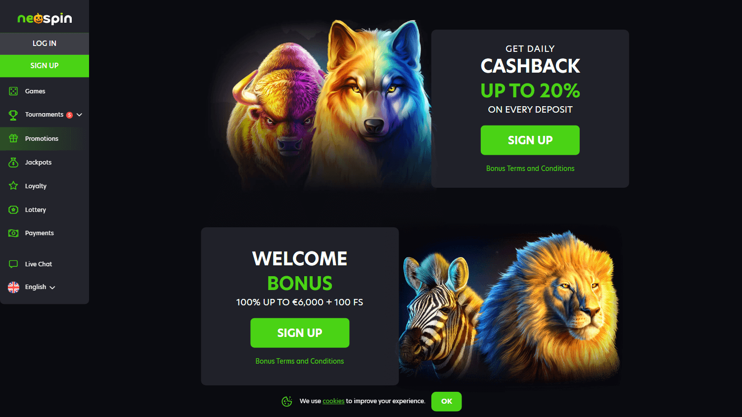 neospin_casino_promotions_desktop
