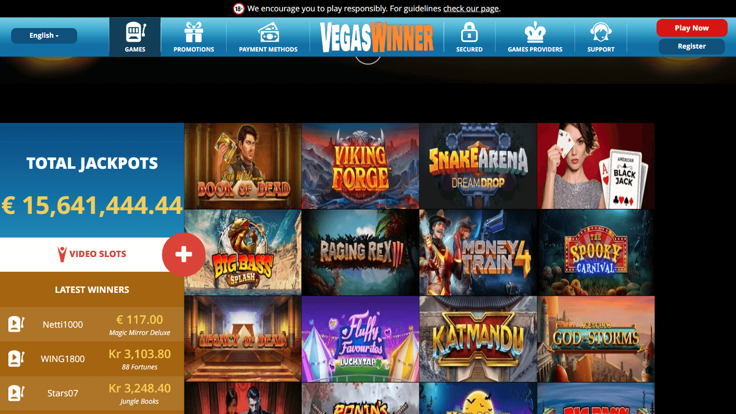 vegaswinner_casino_game_gallery_desktop