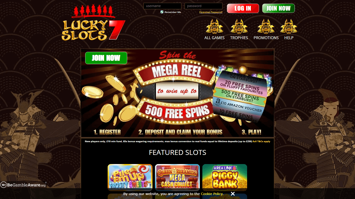lucky_slots_7_casino_homepage_desktop