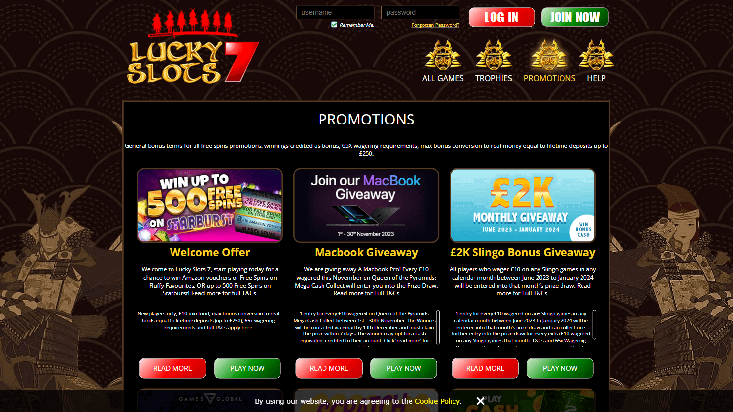lucky_slots_7_casino_promotions_desktop