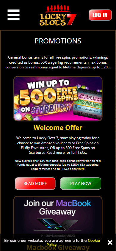 lucky_slots_7_casino_promotions_mobile