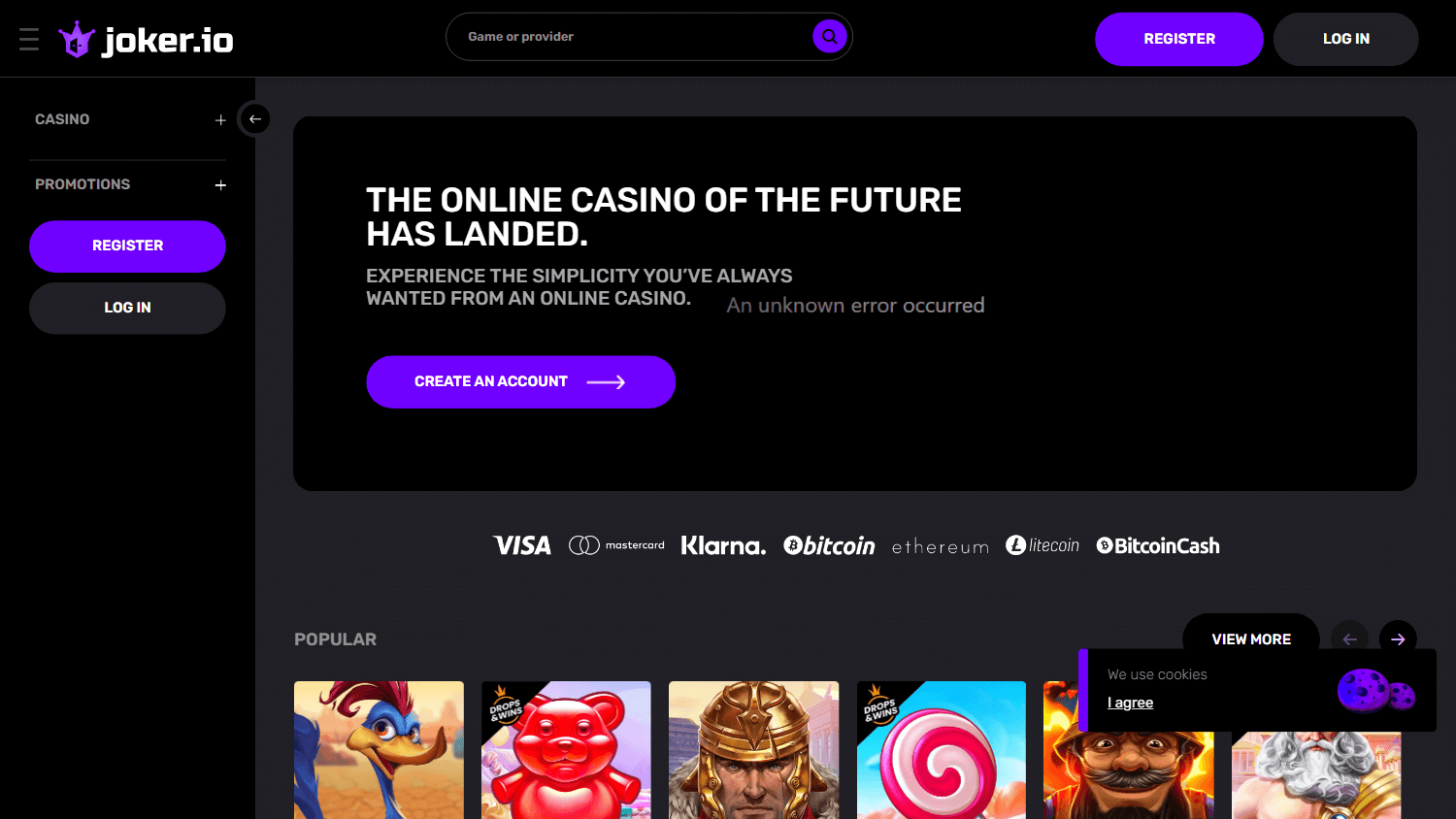 joker.io_casino_homepage_desktop