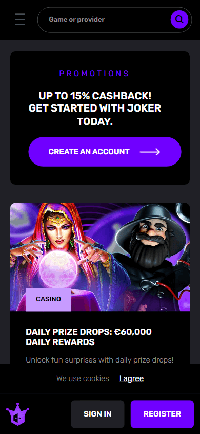joker.io_casino_promotions_mobile