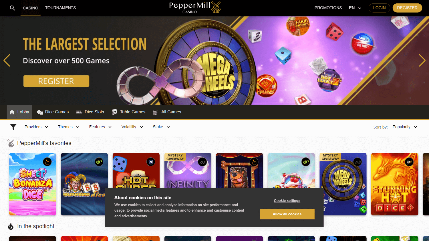 peppermill_casino_homepage_desktop