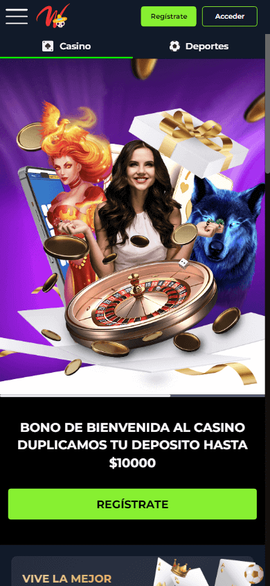 winpot_casino_homepage_mobile