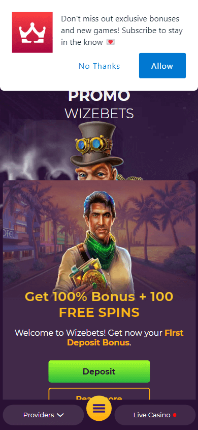 wizebets_casino_promotions_mobile