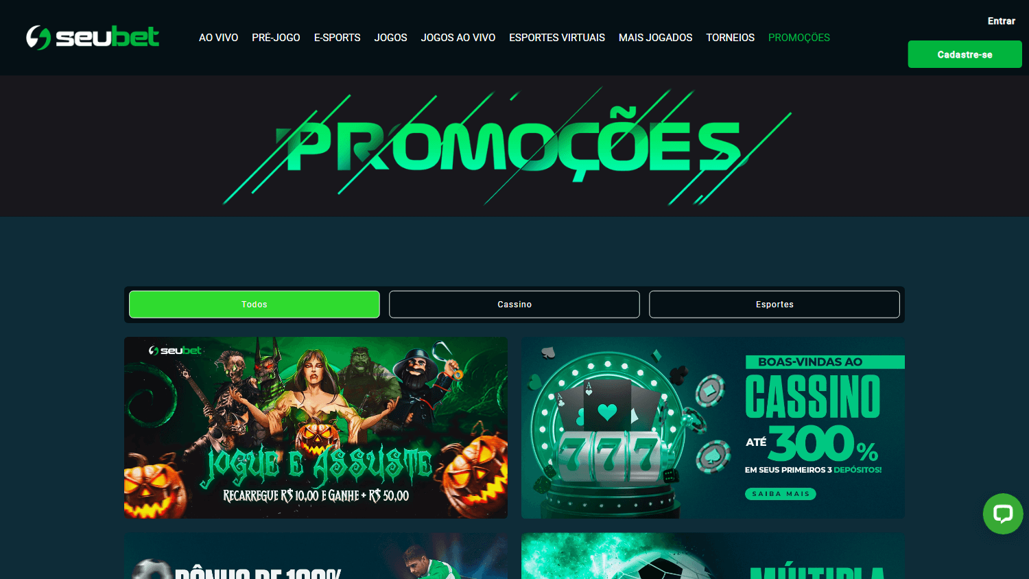 vemapostar codigo bonus