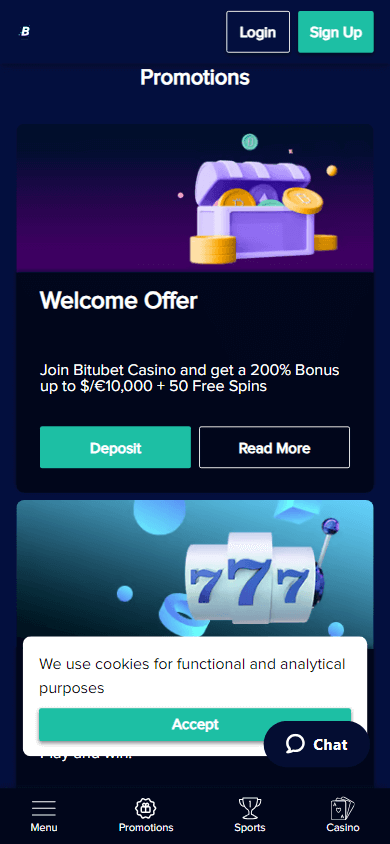 bitubet_casino_promotions_mobile