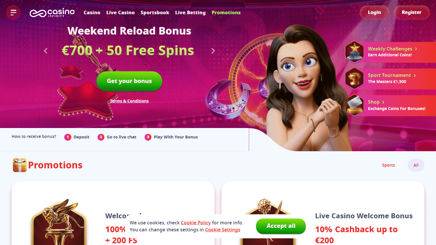 casino_infinity_promotions_desktop