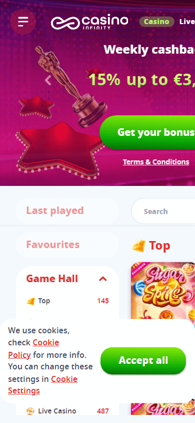 casino_infinity_homepage_mobile