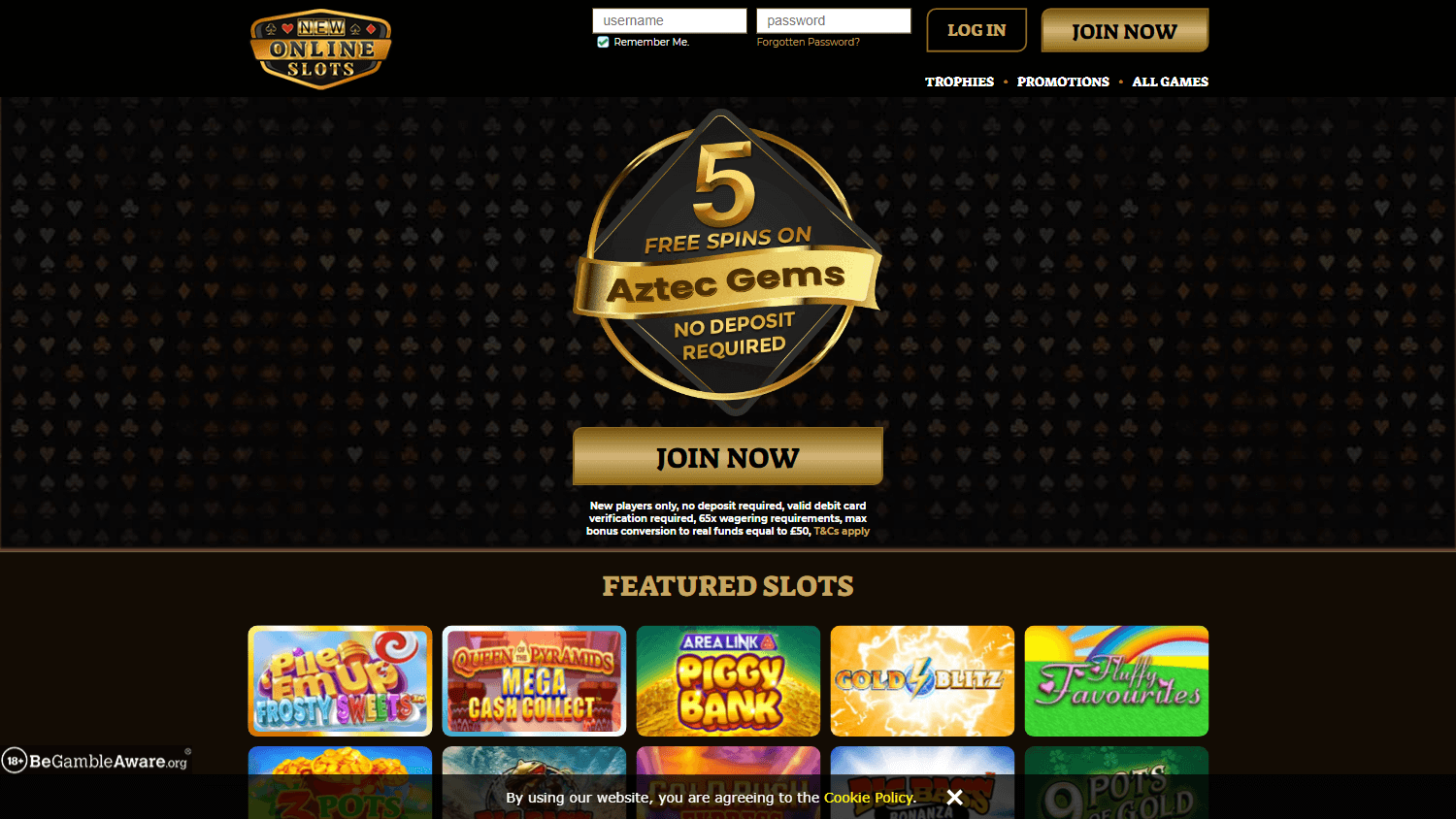new_online_slots_casino_homepage_desktop