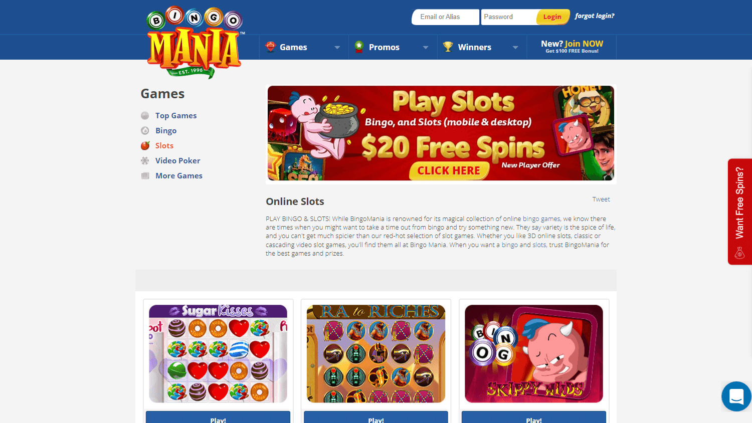 bingomania_casino_game_gallery_desktop