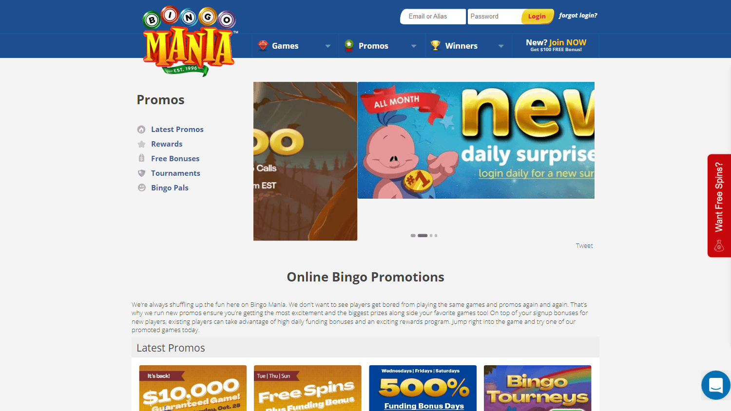 bingomania_casino_promotions_desktop