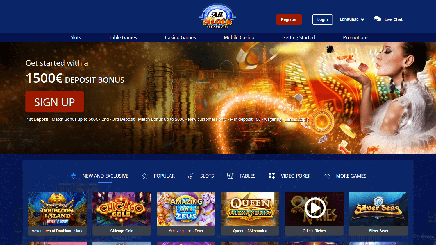 all_slots_casino_homepage_desktop