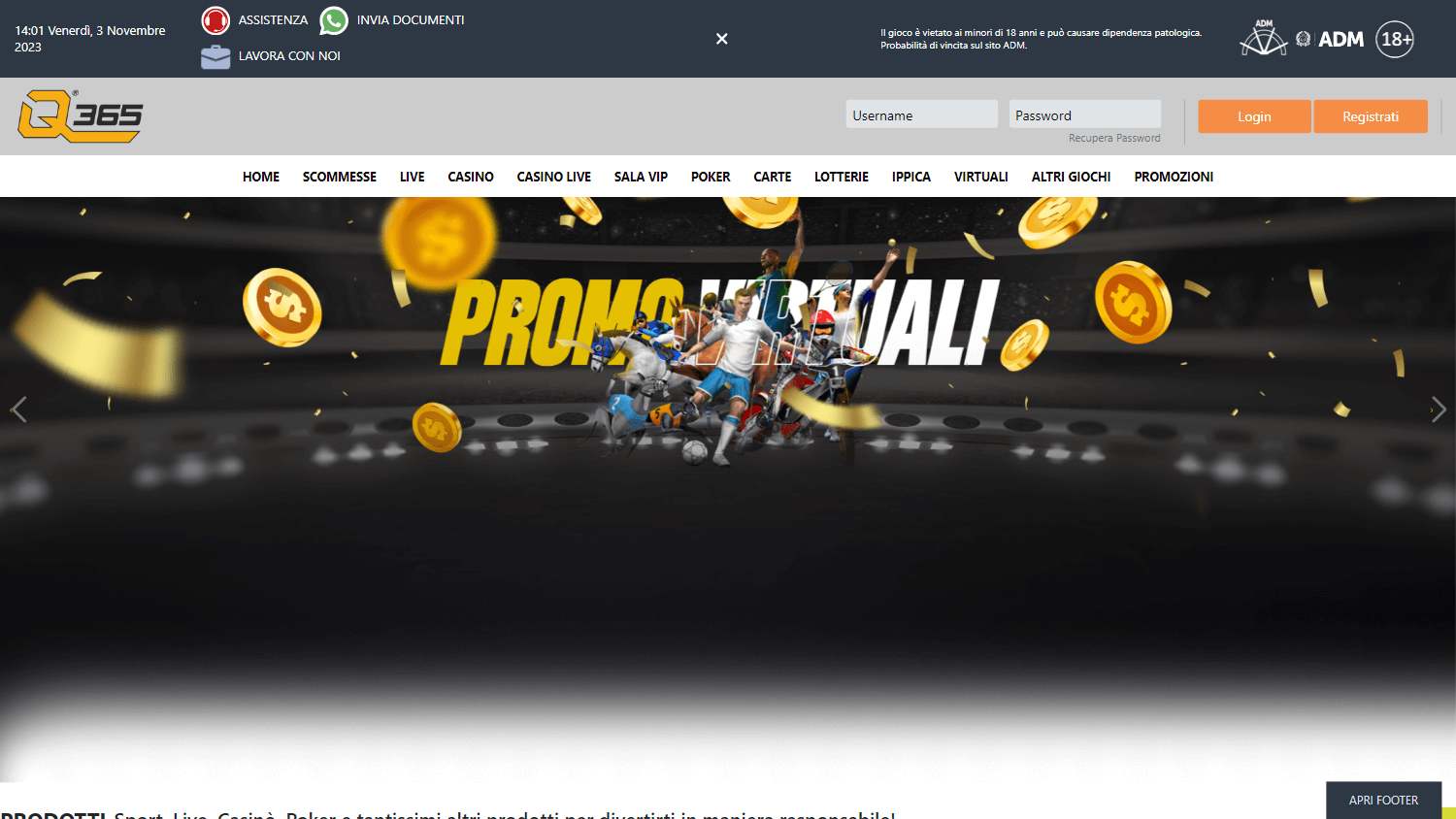 q365_casino_homepage_desktop