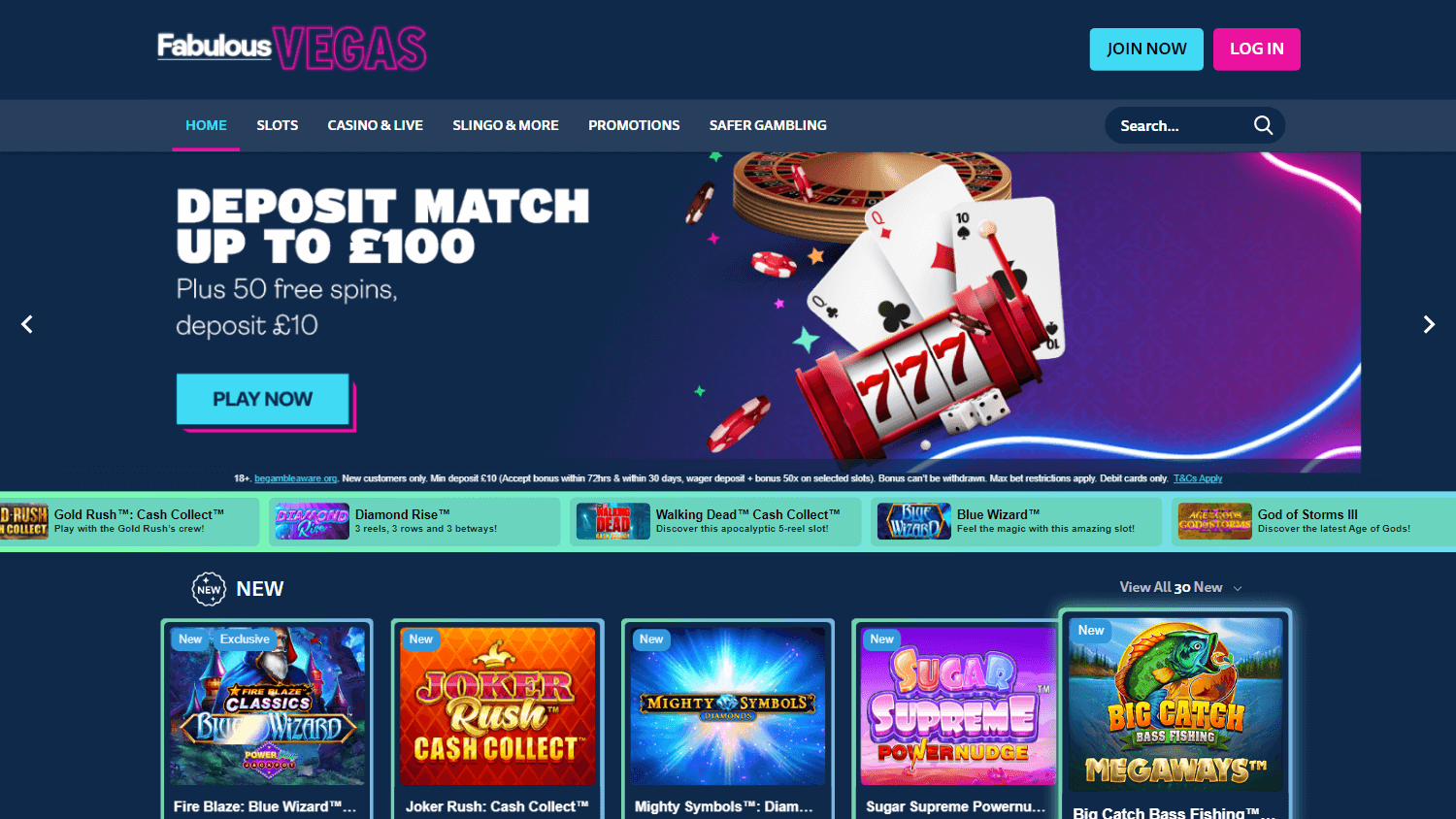 fabulous_vegas_casino_homepage_desktop