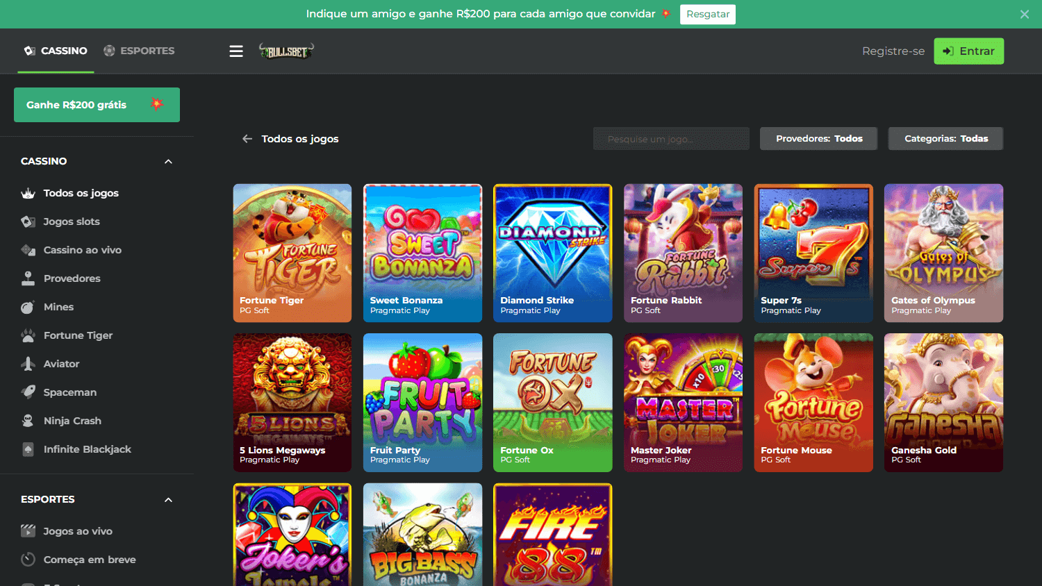bullsbet.net_casino_game_gallery_desktop