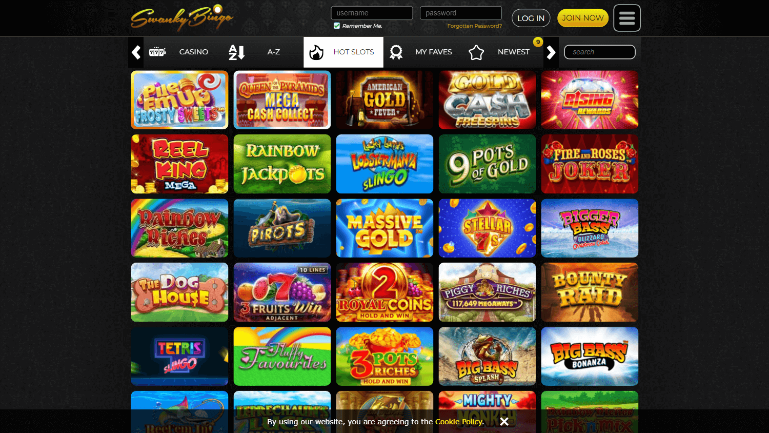 swanky_bingo_casino_game_gallery_desktop