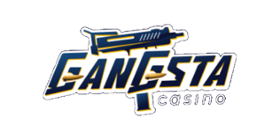 Gangsta Casino Logo