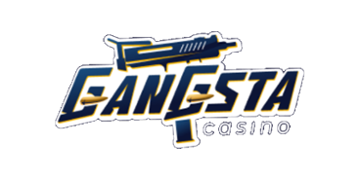 Gangsta Casino Logo