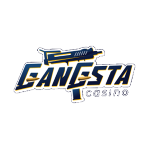 Gangsta Casino Logo