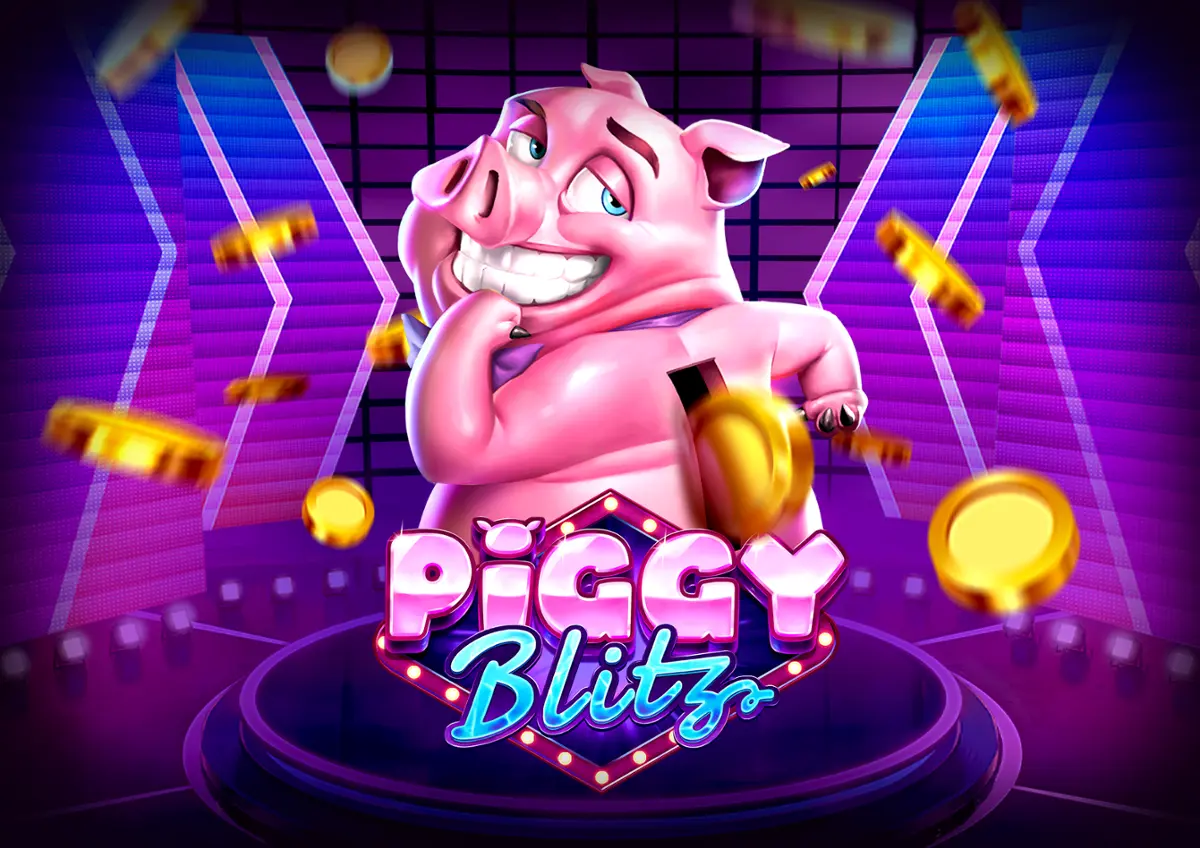 Piggy Blitz