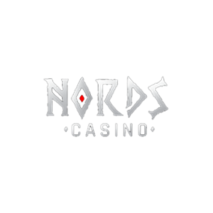 Nords Casino Logo