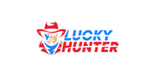 Lucky Hunter Casino Logo