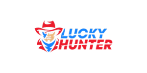 Lucky Hunter Casino Logo